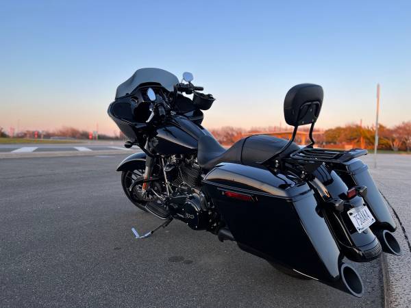 Photo 2021 Road Glide Special $24,700
