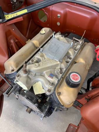 Photo 302 V8 Ford Engine Mustang etc. $1,200