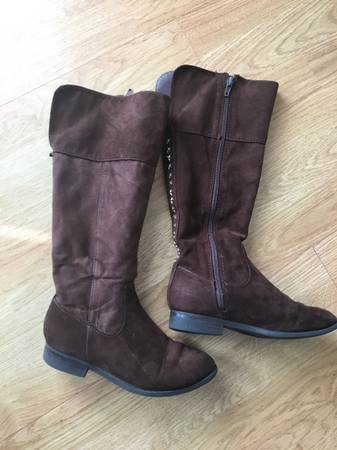 Photo American Eagle Brown Boots $10