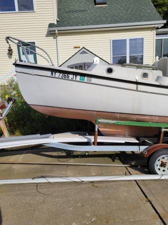 used sailboats for sale long island ny