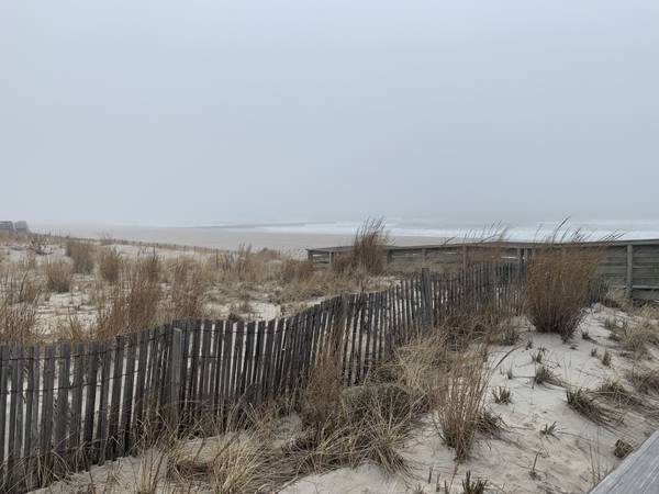 Photo FAIRFIELD BEACHFRONT AT LONG BEACH ONE BED $2425 STEPS TO THE BEACH $2,425