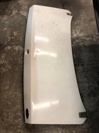 Photo FORD FOXBODY MUSTANG PARTS 87-93 only $100
