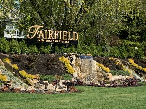 Photo Fairfield Properties New England Village. MOVE IN SPECIAL $3,125