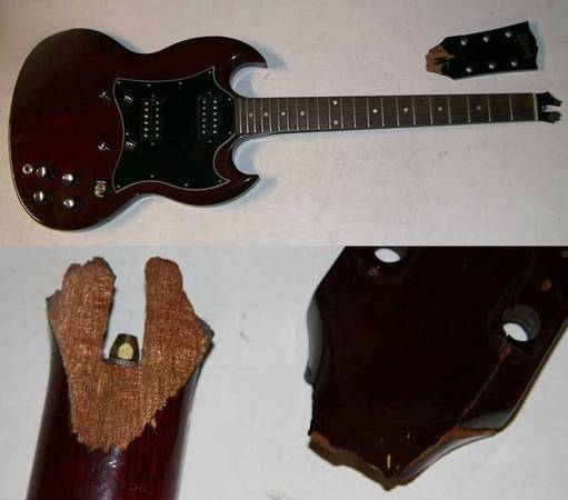 Photo GUITARS WANTED Vintage, Antique and Project Guitars $$CASH PAID$$