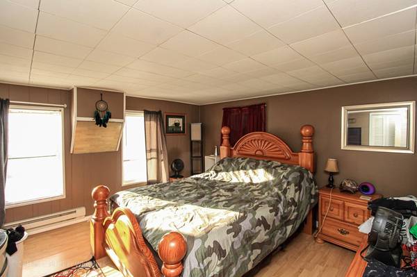 Photo Great location, with a public parking lot across the street. $1,130
