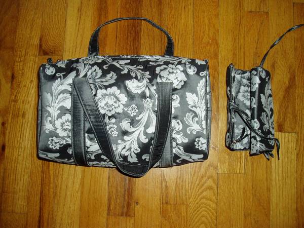 Photo Make-up Travel Bag Set $20