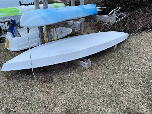 sunfish sailboat for sale long island