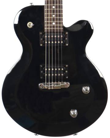 Yamaha Korea AES420 Black Electric Guitar $270