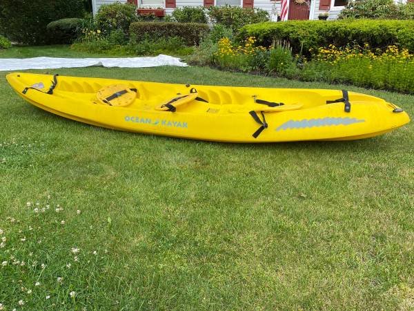 Photo ocean kayak $350