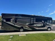 2017 Thor Outlaw 37BG $135,000 | RV, RVs for Sale | Inland Empire, CA ...