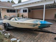 V-Drive 1972 Sanger shovelnose $6,000 | Boats For Sale | Seattle, WA ...