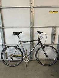 Trek 7200 Multitrack Hybrid Buy Trek Multitrack 7200 Hybrid Bike Shop TREK  7200 Hybrid Road