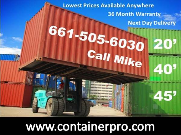 Photo 10 20 40 45 foot  Shipping Containers  Cargo Containers  Container