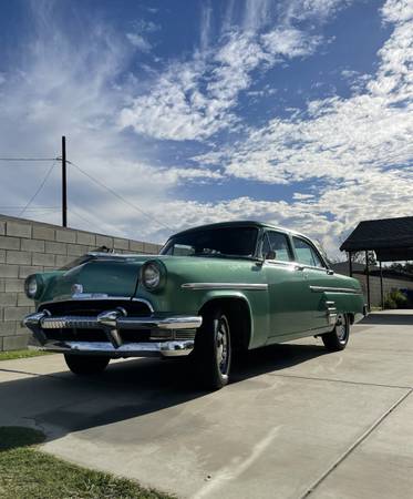 Photo 1954 FORD MERCURY $16,000