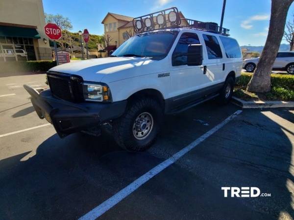 Photo 2004 Ford Excursion - $10,899 (_Ford_ _Excursion_ _SUV_)