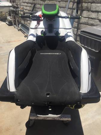 2005 KAWASAKI SXR 800 $7,900 | Boats For Sale | Los Angeles, CA | Shoppok