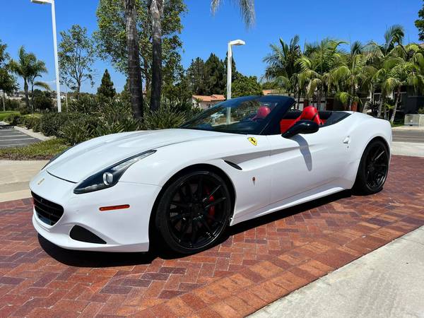 ferrari california t 2015