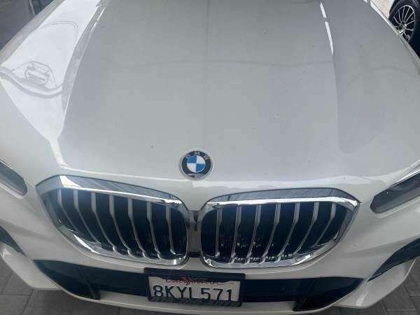 Photo 2019 BMW X5 AWD All Wheel Drive xDrive40i SUV $44,600