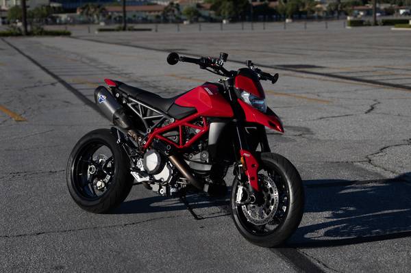 Photo 2019 Ducati Hypermotard 950 $11,999