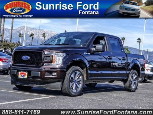 Photo 2020 Ford F-150 XL STX  CALL TODAY .. DRIVE TODAY O.A.D.  ( FAST APPROVALS SE HABLA ESPANOL )
