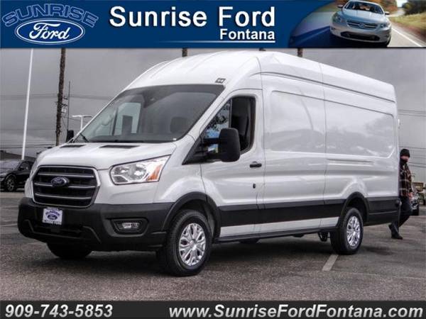 Photo 2020 Ford Transit Cargo Van HIGH ROOF  CALL TODAY .. DRIVE TODAY O.A.D.