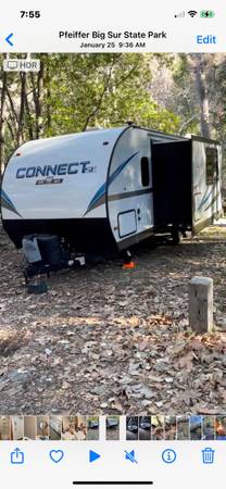 Photo 2020 KZ connect $16,000