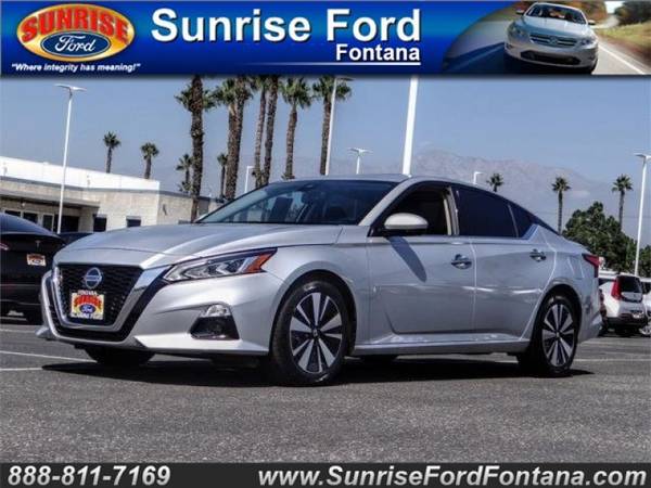 Photo 2020 Nissan Altima 2.5 SV  CALL TODAY .. DRIVE TODAY O.A.D.  ( FAST APPROVALS SE HABLA ESPANOL )