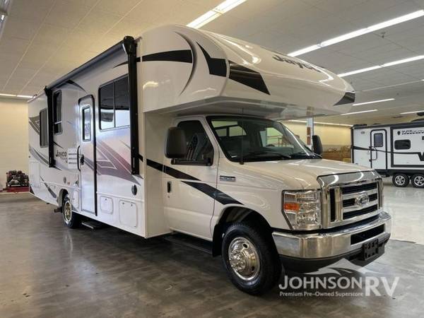 2023 Jayco Redhawk SE 27N Motor Home Class C | RV, RVs for Sale | Los ...