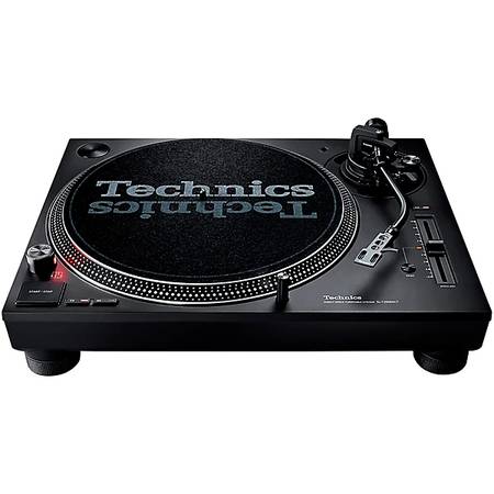 Photo 2 Technics SL-1200MK7 Direct-Drive Professional DJ Turntables $1,700