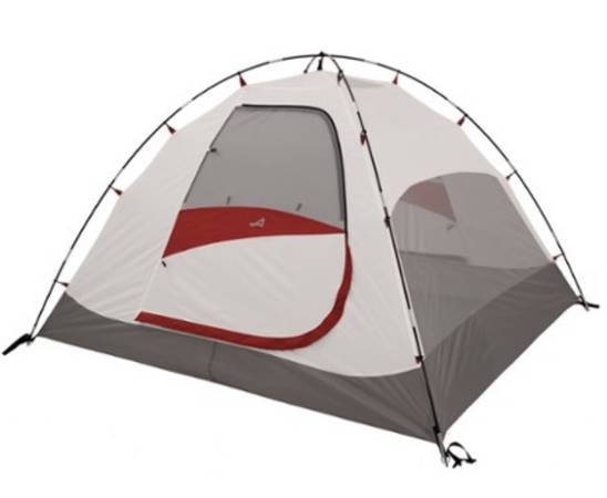 Photo Alps Mountaineering Meramac 2 Person Tent - New $200