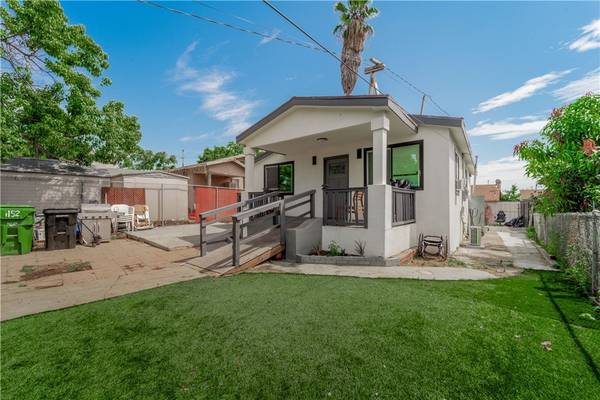 Photo Beautiful Residence - Home in Los Angeles. 2 Beds, 1 Baths $715,000