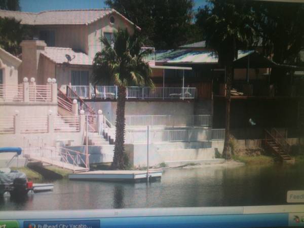 Colorado on the river house. $695,000