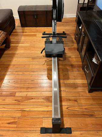 Photo Concept 2 Rowing Machine $399