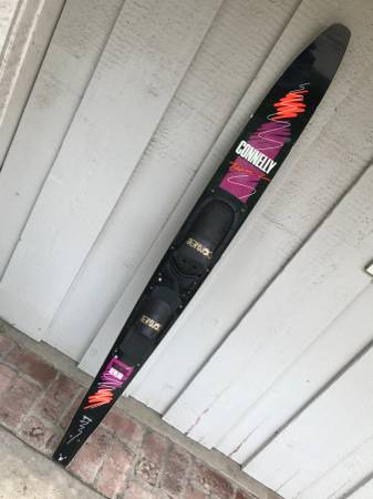 Connelly Water Ski $150