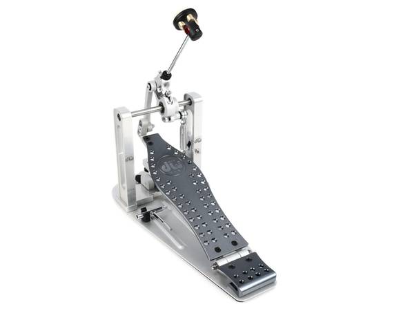 Photo DW DWCPMDD - Machined Direct Drive Single Pedal $400