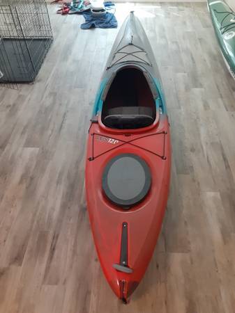 Photo Dagger Axis 12.0 kayak sea recreational ocean $600