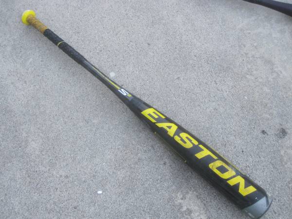 Easton S2 Senior League Baseball Bat 32  22oz $120