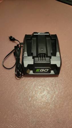 Photo Ego Power Charger CH3200 New $50