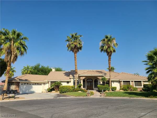 Photo Find a home, the easy way - Home in Las Vegas. 4 Beds, 3 Baths $1
