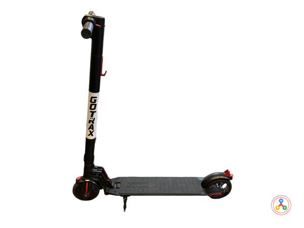 Photo GOTRAX G2 Electric Scooter - Portable Folding Frame (Please Read) $125