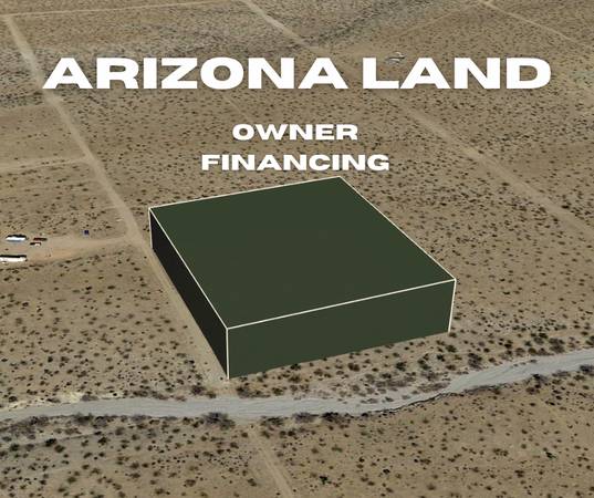 Photo Investors Dream 2.35 Acre Lot Near Lake Mead - Only $99 Down $12,000