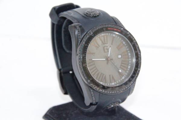 Just G by Gianto Collection Black Watch NO2012 $109