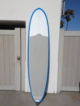 Like New Torq Mod Fun V Surfboard 78 $420