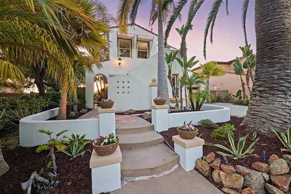 N San Diego County Home For Sale Gated Community $1,999,999