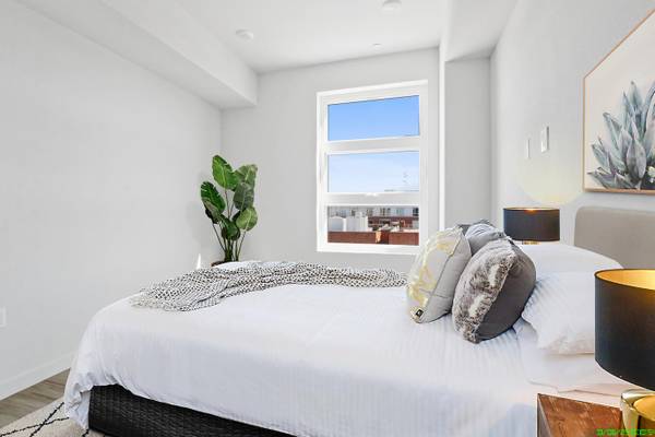 PatioBalcony, WD-in Unit, Brand New Luxury 3 Bedroom in San Pedro $3,295