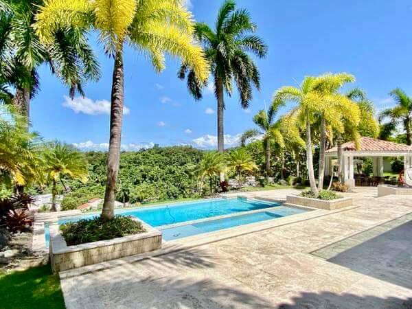Puerto Rico Mansion in San Juan $5,500,000