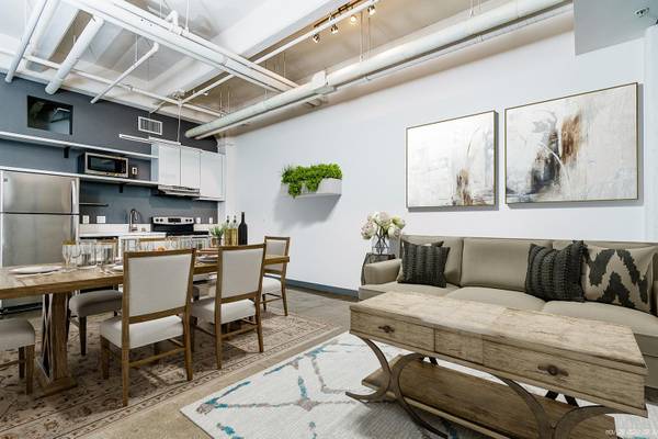 SPECIALS, Fitness Center, 1 Bedroom in Downtown Los Angeles $2,695