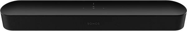 Photo Sonos Beam Gen 1 Black $250
