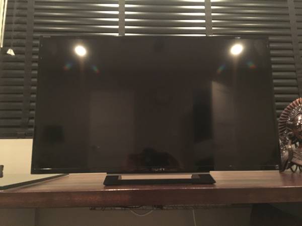 Sony 32-inch LED 720p TVTelevision $95 $95