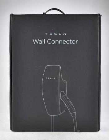 Tesla Wall Connector Charging Cable New 24-foot cable  Bought 921 $379